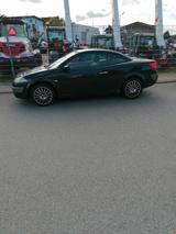 Renault Megane Coupé-Cabriolet  2.0 16V  + Panoramadach - Renault Megane aus 2005: Cabrio