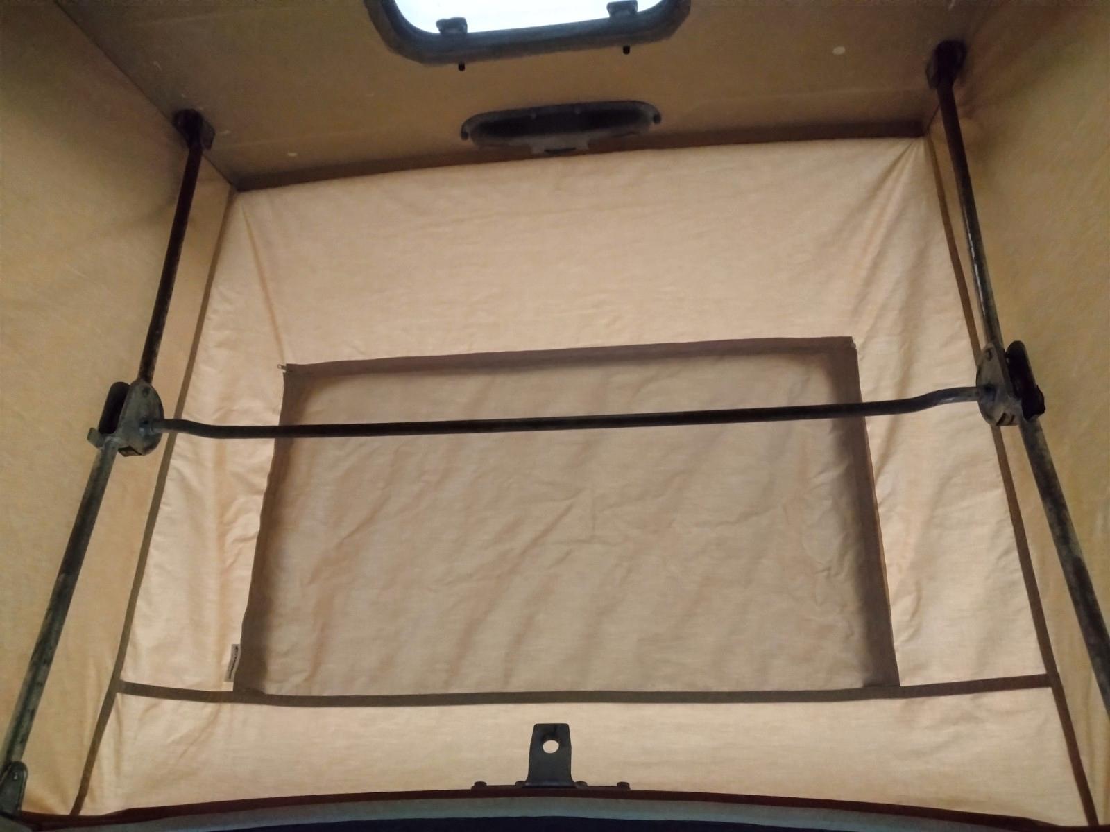 Volkswagen T3 Camper/Campingbus Vanagon L (wie Joker)