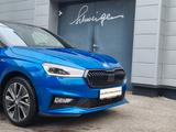 Skoda Fabia 1,0 TSI Monte Carlo VIRTUAL+NAVI+LED+PANO - Skoda Fabia mit Benzin-Antrieb: Kleinwagen