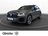 Volkswagen Touareg 3.0 TSI 4M R-Line Luft AHK Pano LM 21" L - Volkswagen Touareg: 3.2