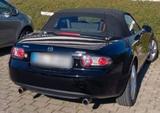 Mazda MX5 BJ 2006 - gebrauchte Mazda MX-5 aus dem Jahr 2006