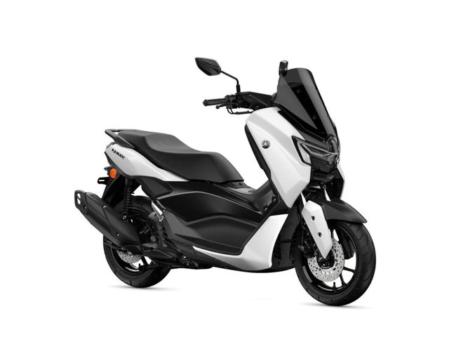 NMAX 125 N-MAX Modell 2025