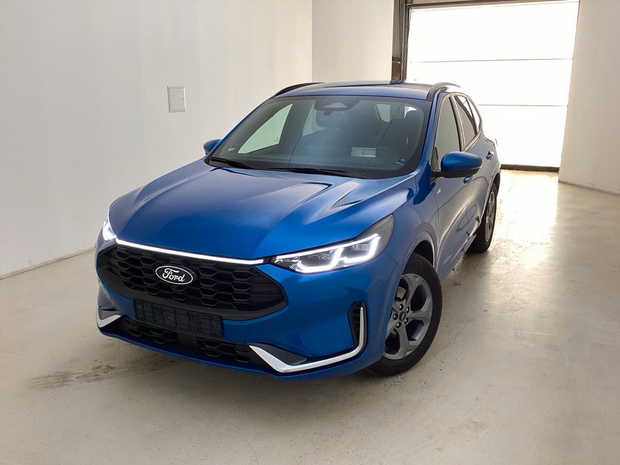Ford Kuga 2.5 Duratec FHEV ST-Line X Auto./360°/SHZ/ imagem 2
