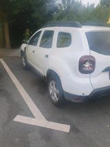 Dacia dacia duster model 2020 - Dacia Duster: Kombi