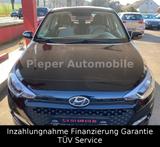 Hyundai i20 Classic 5-türig Klima Steuerkette Neu 1.Hand - Hyundai i20: Classic