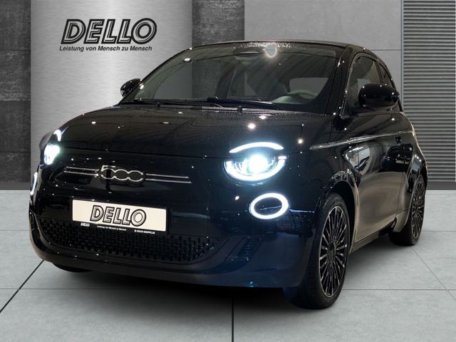 Fiat 500e Cabrio AT TOP-Paket Komfort-u.Tech-Paket Mo