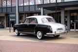 Mercedes-Benz 200 220A Ponton - Mercedes-Benz 200 Gebrauchtwagen
