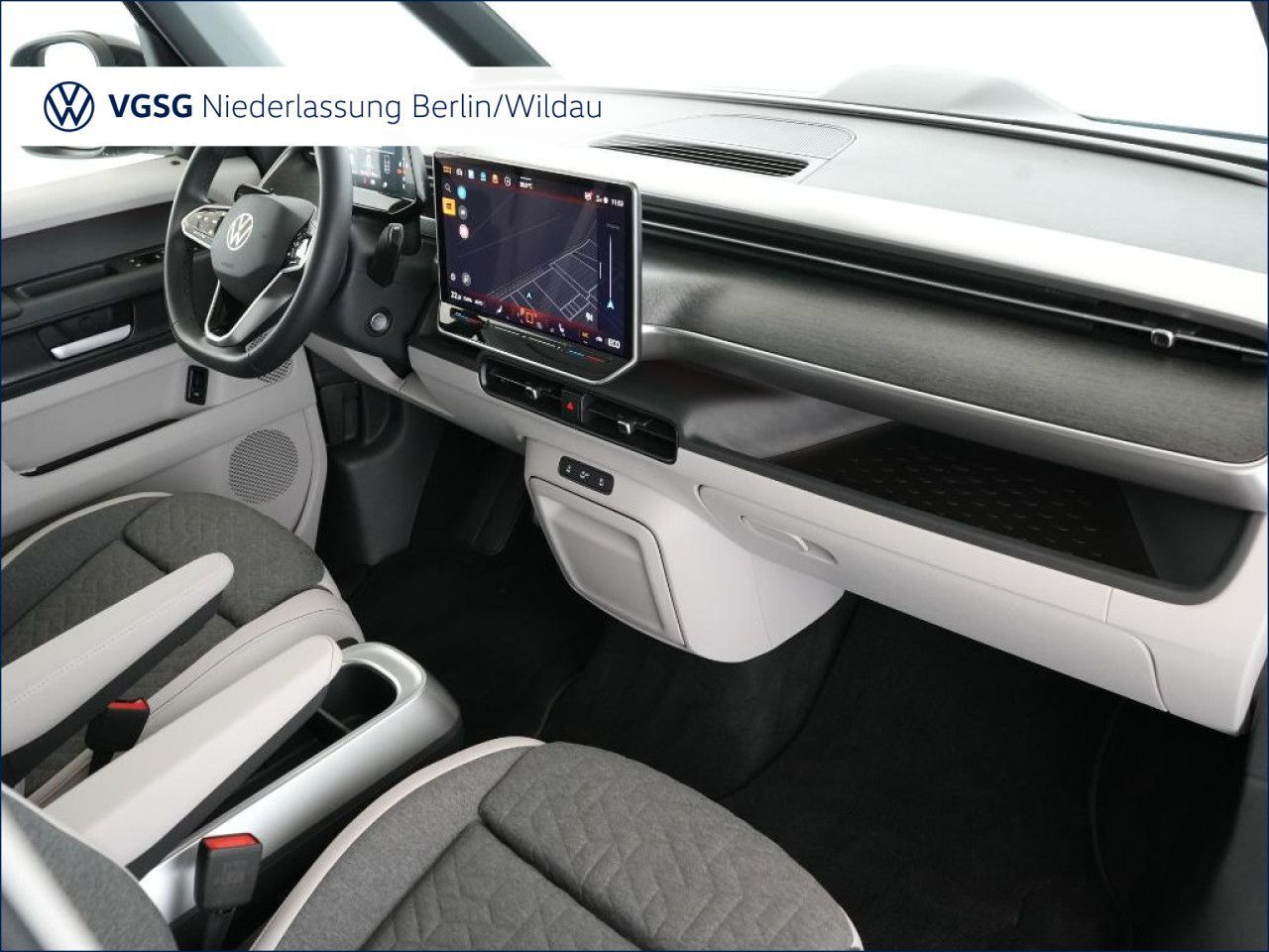 Volkswagen ID. Buzz - Bild 6