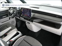 Volkswagen ID. Buzz - Vorschau Bild 6