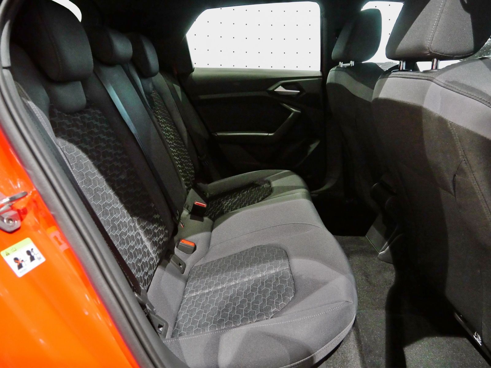Audi A1 - Bild 16