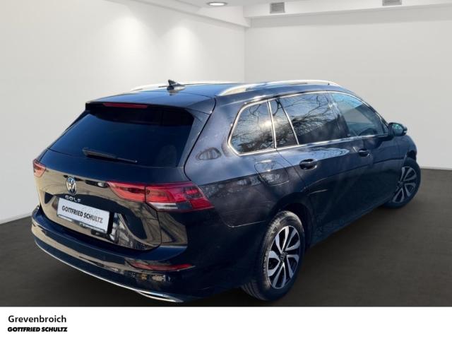 Volkswagen Golf Variant ACTIVE 1.5 TSI 16 ZOLL AHK NAVI SHZ