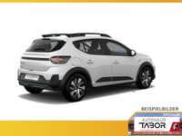 Dacia Sandero - Vorschau Bild 4