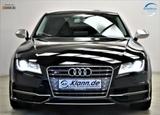Audi S7 Sportback 4.0TFSI 420PS quattro Memory Luft - Audi S7 aus 2014
