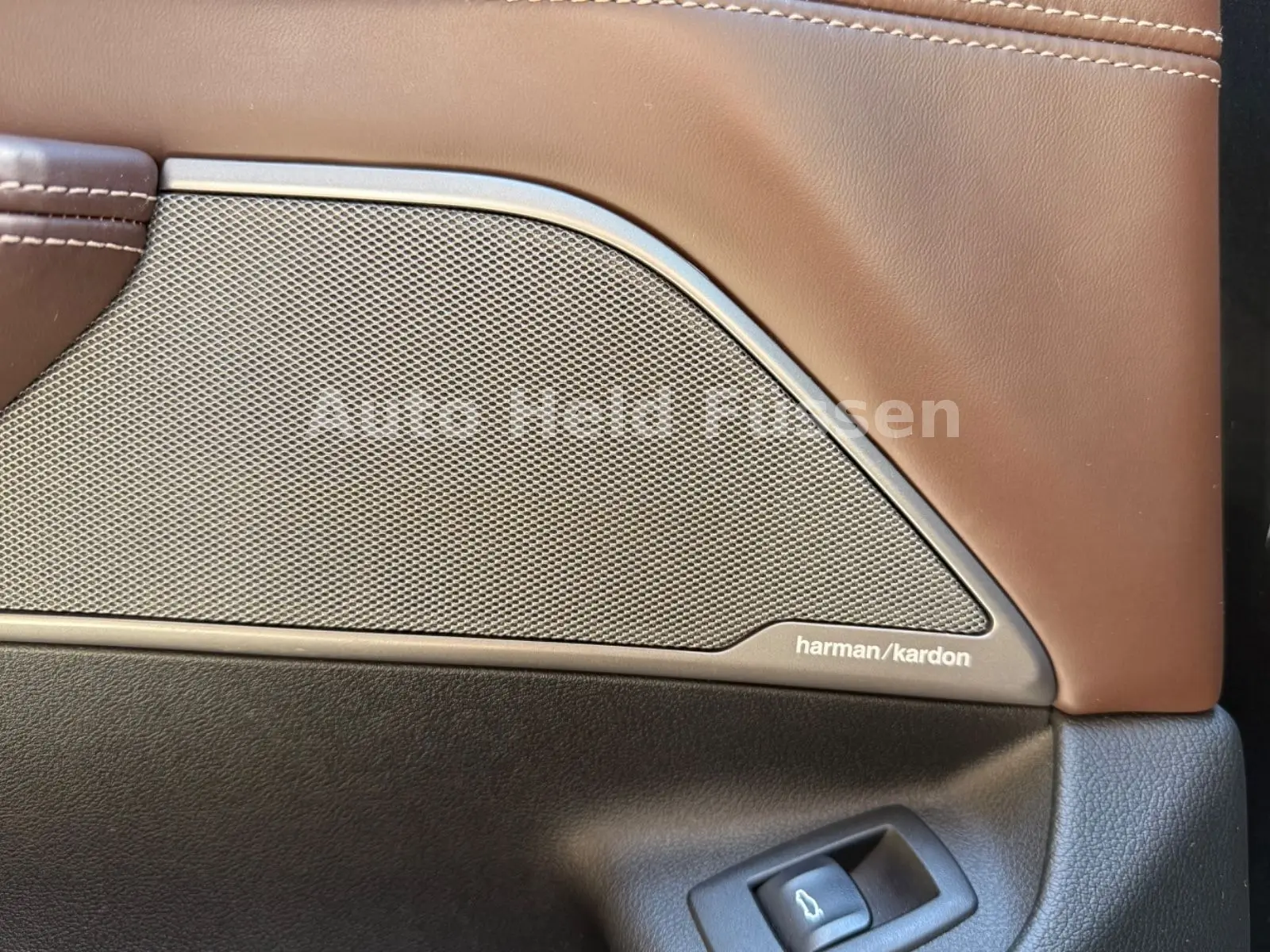 BMW 640i xDrive Gran Turismo Luxury Pano Kam HUD H/K