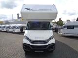 Phoenix Midi-Alkoven 7200 RSLG, Automatik, AHK !! - Phoenix Diesel Alkoven 7200 RS