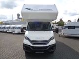 Phoenix Midi-Alkoven 7200 RSLG, Automatik, AHK !! - Phoenix Diesel Alkoven 7200 RS