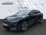Volkswagen ID.7 VW Pro 210 kW 77 kWh Automatik Panorama Nav