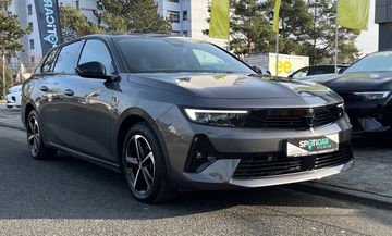 Opel Astra L ST 1.2 T Automatik GS Ergositz