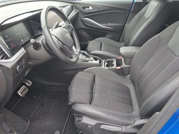 Opel Grandland (X) - 9
