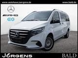 Mercedes-Benz VITO 119 Tourer/PRO/MOPF/Navi/MBUX/Totw/SHZ/Temp - Mercedes-Benz Vito: Mb