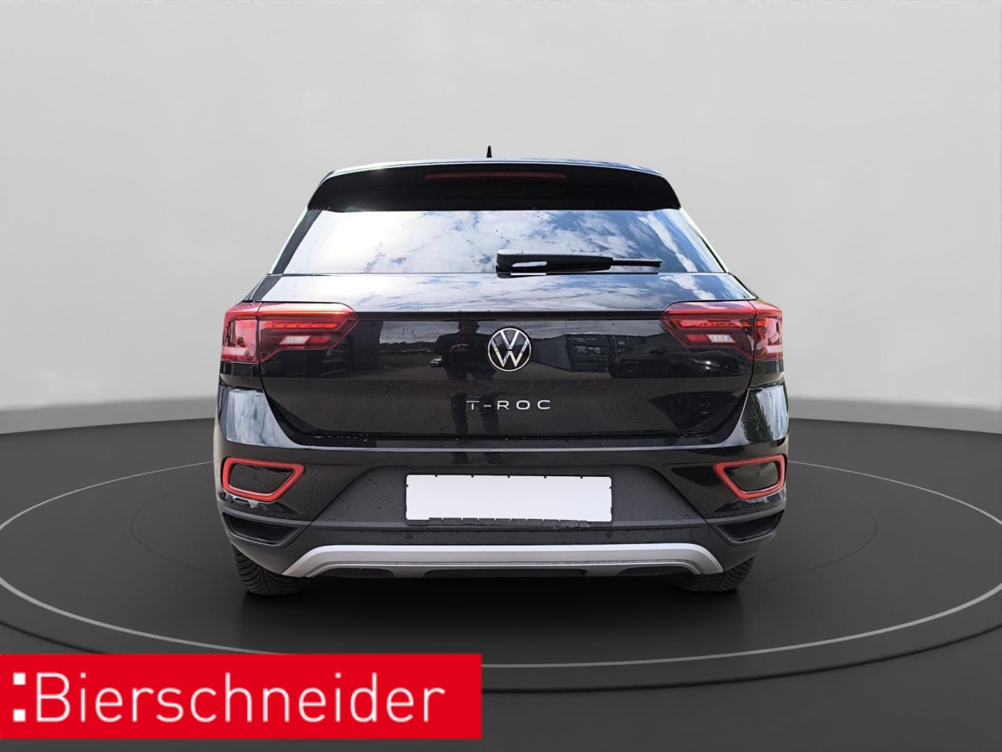 Volkswagen T-Roc - Bild 20