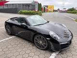Porsche 991/2 Cabriolet - Porsche 991 in Hamburg