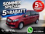 Mercedes-Benz V 250 d Edition Burmester*AHK*KAM*ACC*'APP-CAR* - Mercedes-Benz V 250 aus 2022