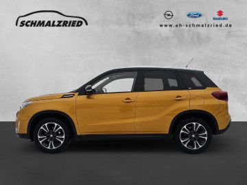 Bild 2 Suzuki Vitara 1.4 Comfort+ 4x4 Navi LED Klimaautom SD S