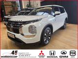 Mitsubishi Plug-in Hybrid Outlander 2,4 BASIS 4WD+Klima+LED - Mitsubishi Plug-in Hybrid Outlander Neuwagen