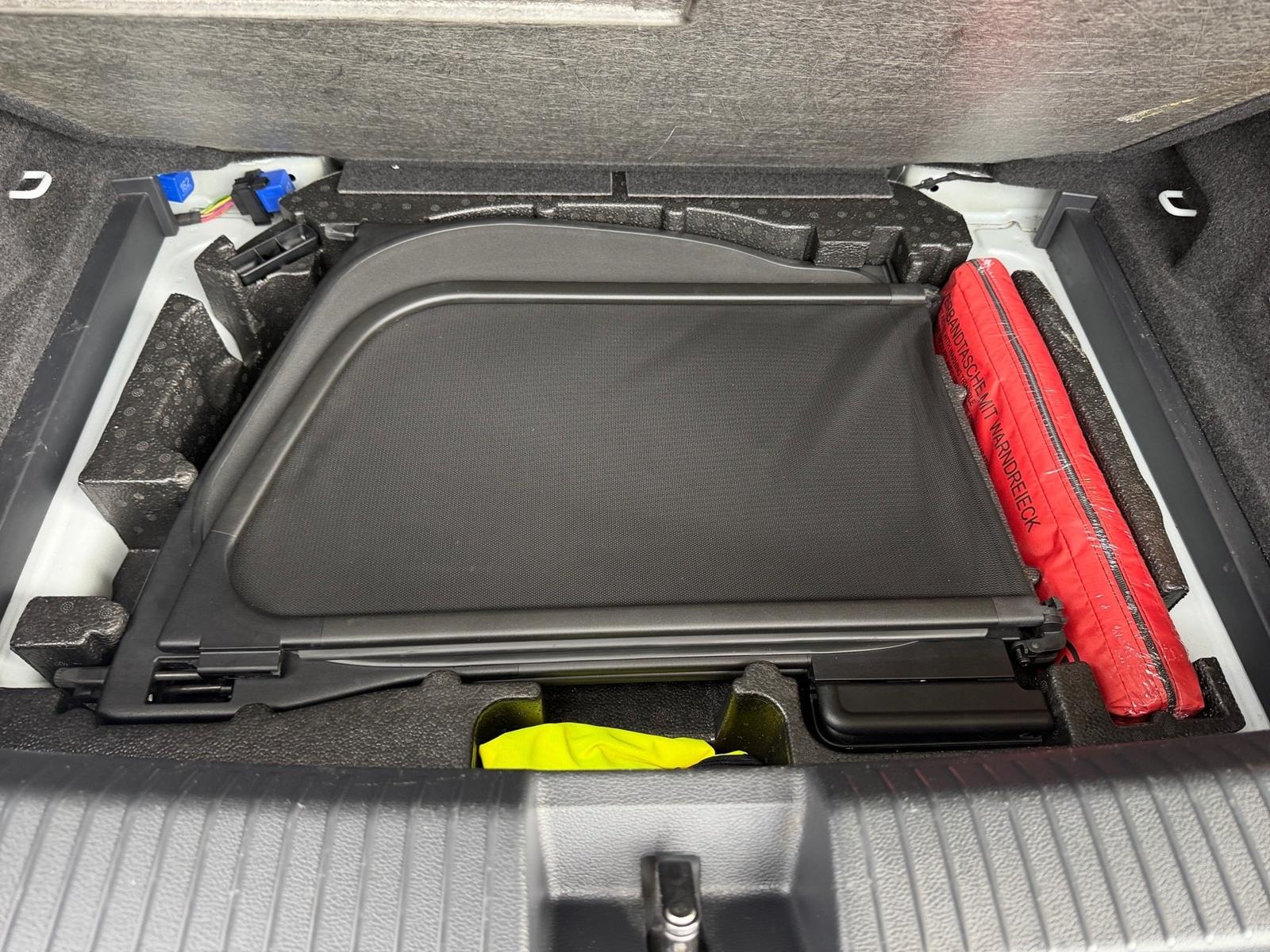 Volkswagen T-Roc Cabriolet R-Line 1.5 l TSI AHK.AUT.Kam.LM, миниатюра 14