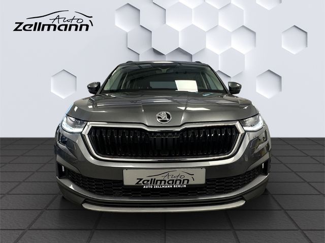 Kodiaq 2.0 TDI Ambition DSG 110kW LED SmartLink