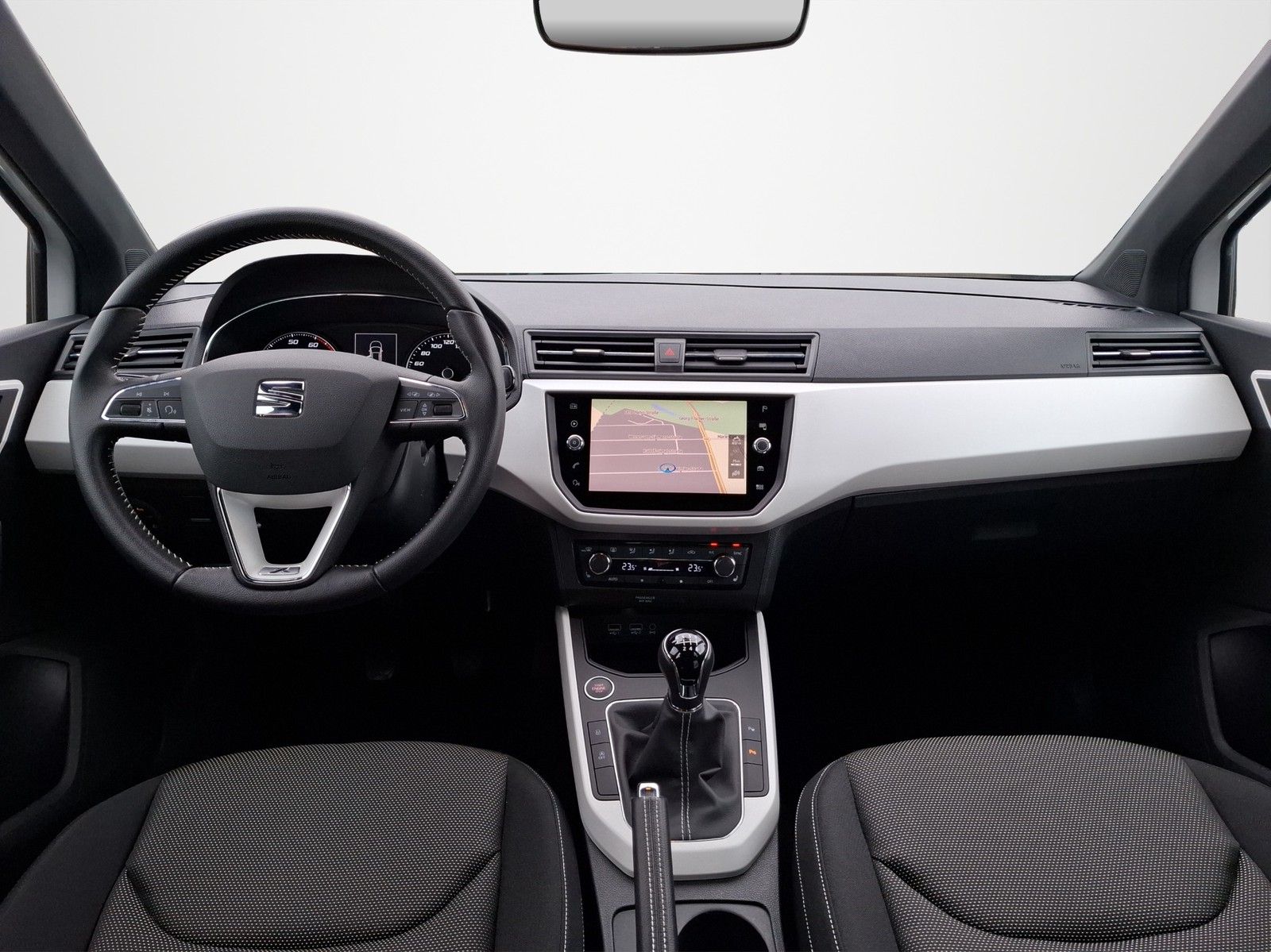 SEAT Arona 1.0 TSI Xcellence KLIMA / LED / NAVI / SIT - Image 10