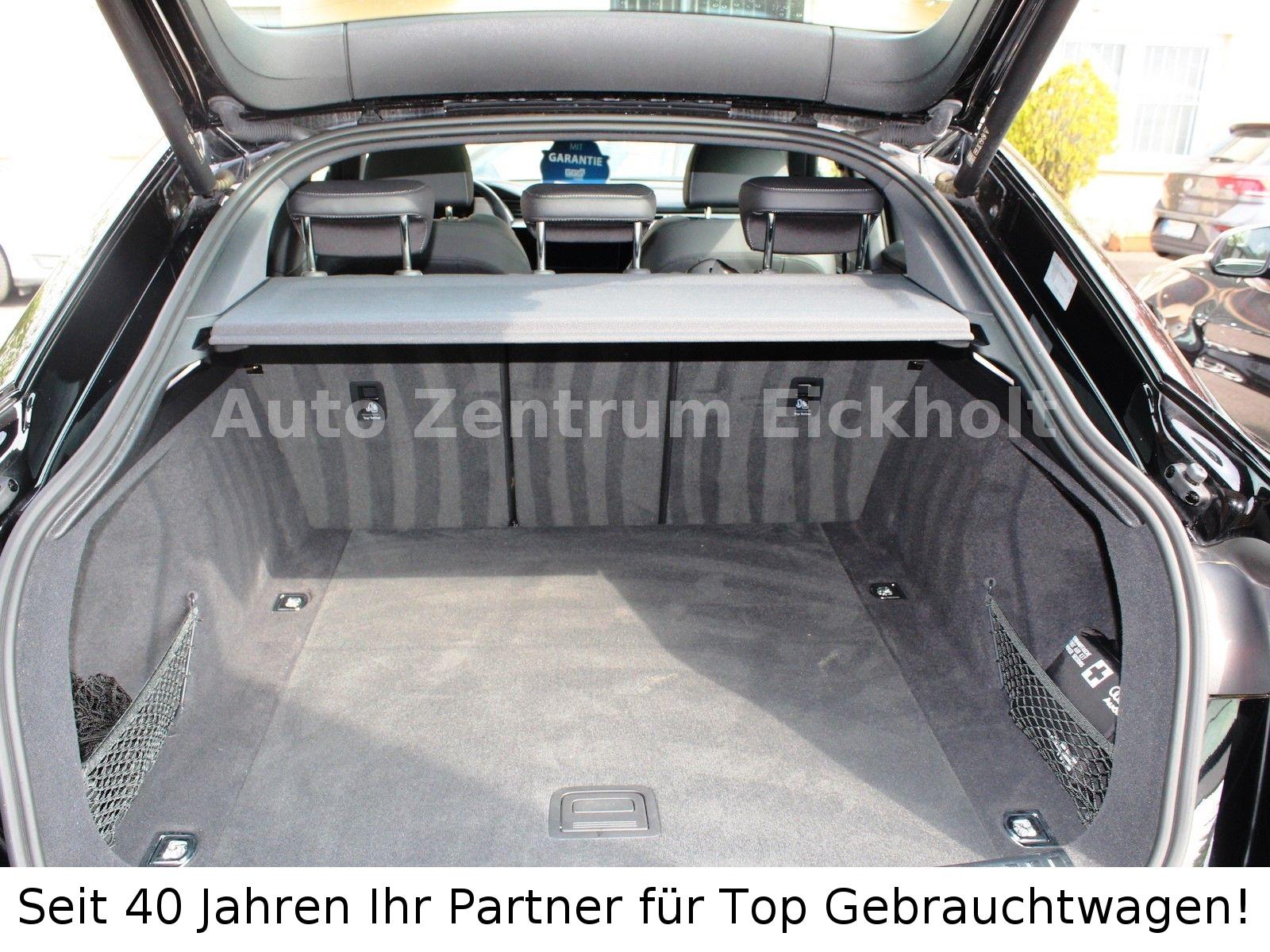 Audi e-tron Sportback55 Quattro S line Panorama Top, миниатюра 15