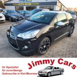 Citroën DS3 THP 155 Red Edition - Citroën DS3: R