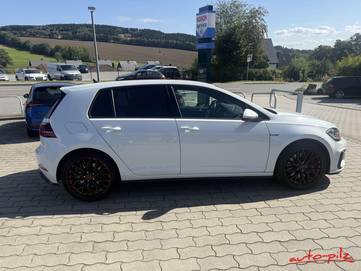 Volkswagen Golf VII Lim. GTI Performance 19Zoll VC, миниатюра 7