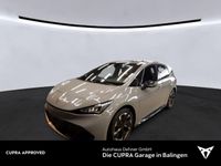 Cupra Born - Vorschau Bild 1