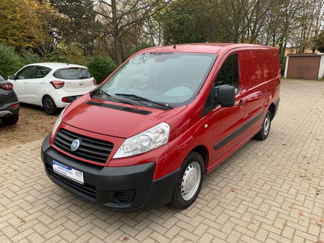 Fiat Scudo 12 SX L2H1 120 Multijet~3 Sitz~AHK~Tüv NEU