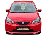 Seat Mii Style*Radio*Klima*Bluetooth*Sitz-Paket* - Seat Mii mit Benzin-Antrieb: Style