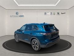 VW Tiguan 1.5 eTSI 110 kW DSG Life NEUES MODELL*AHK