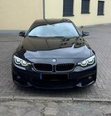 BMW 420i Gran Coupé - Automatik - M Paket - BMW 420 Gran Coupé in Hamburg