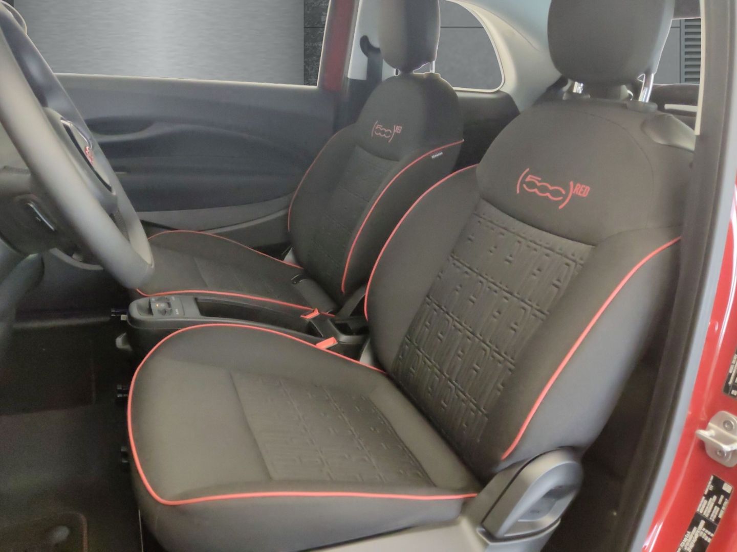 Fiat 500e - Bild 8