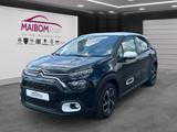 Citroën C3 1.2 12V e-THP / PureTech - gebrauchte Citroën C3 aus dem Jahr 2022