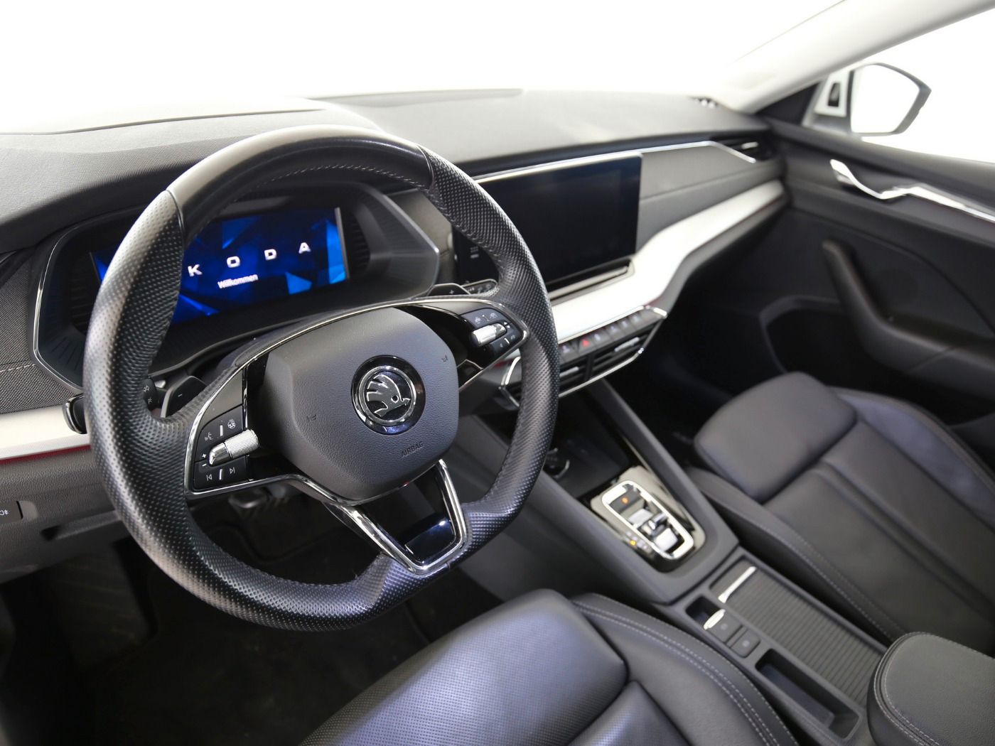 Skoda Octavia - Bild 9