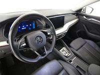 Skoda Octavia - Vorschau Bild 9