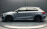 Audi RS3 Sportback 2.5 TFSI quatt.*V-Max*RS-Abgas*B&O - Audi RS3