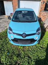 Renault Twingo Expression 1.2 LEV 16V 75 eco2 Expression - Renault Twingo Gebrauchtwagen in Braunschweig