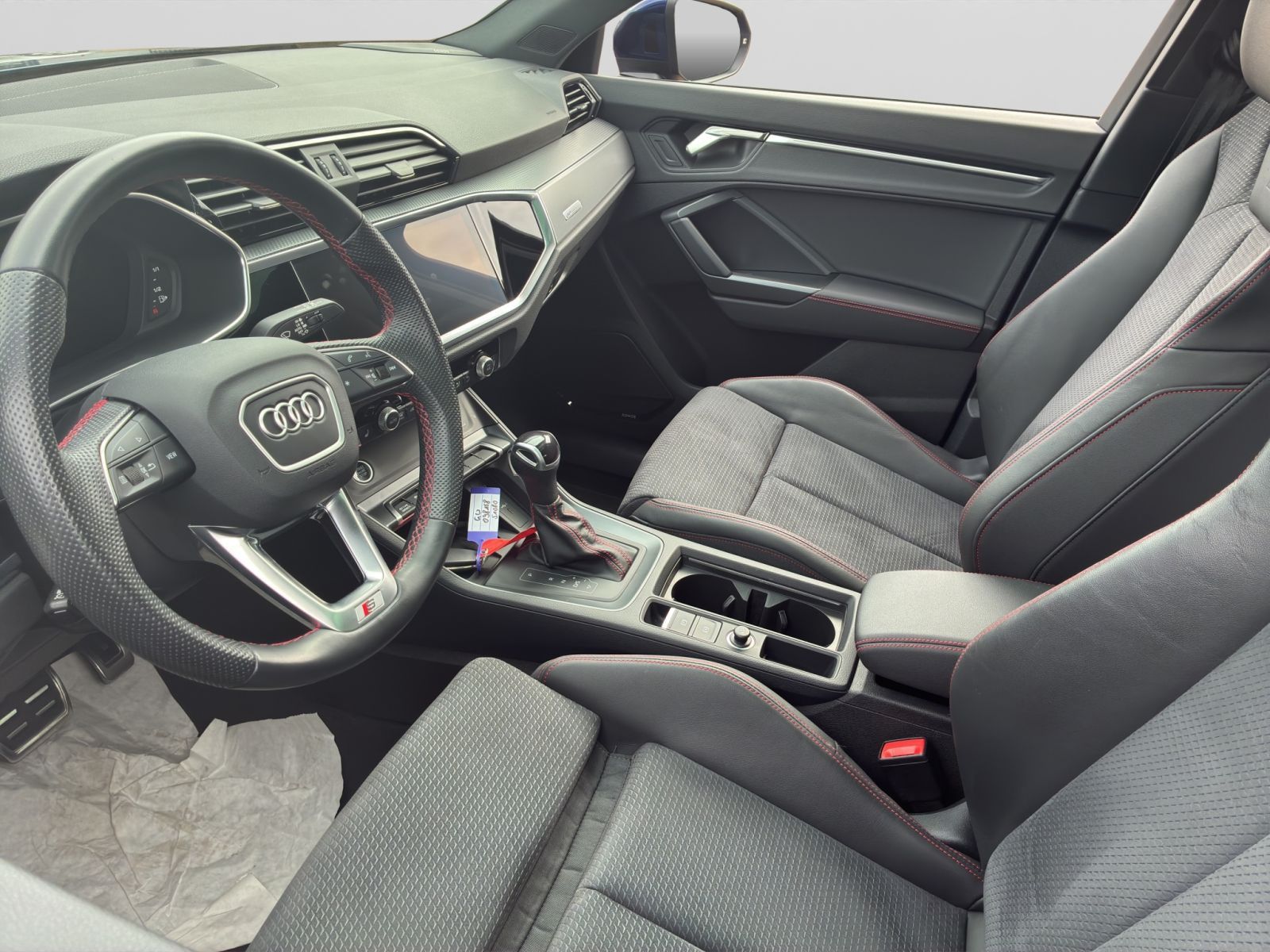 Audi Q3 - Bild 9