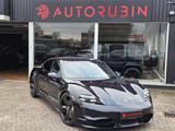 Porsche Taycan Turbo PSCB/SOUND/VIERRAD/DISPLAY/PANO - Porsche Taycan in Krefeld