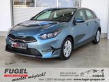 Kia Ceed 1.0 T-GDI Klima|SHZ|Car-Play - Kia cee'd / Ceed in Dresden