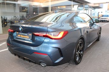 BMW 420 - 6